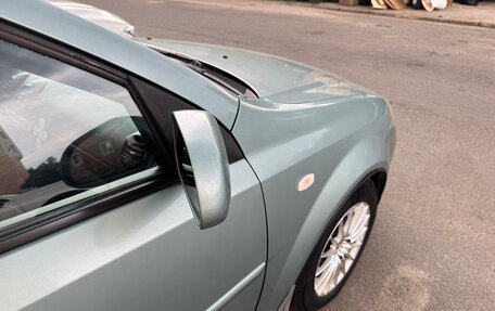 Chevrolet Lacetti, 2006 год, 370 000 рублей, 11 фотография