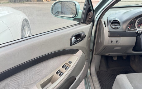 Chevrolet Lacetti, 2006 год, 370 000 рублей, 16 фотография