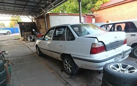 Daewoo Nexia I рестайлинг, 2007 год, 60 000 рублей, 3 фотография
