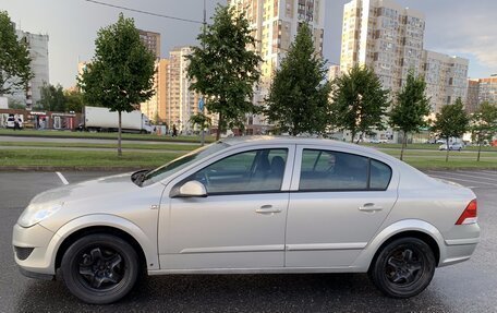 Opel Astra H, 2008 год, 650 000 рублей, 2 фотография