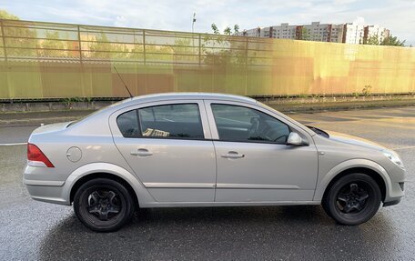 Opel Astra H, 2008 год, 650 000 рублей, 8 фотография