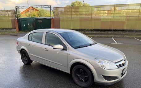 Opel Astra H, 2008 год, 650 000 рублей, 9 фотография