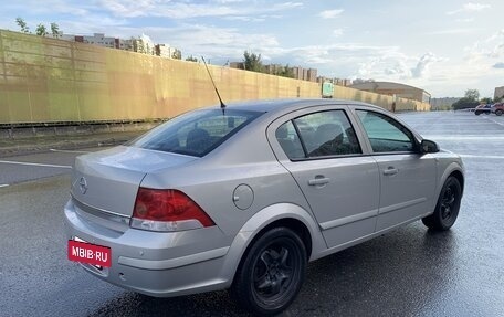 Opel Astra H, 2008 год, 650 000 рублей, 6 фотография