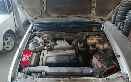 Daewoo Nexia I рестайлинг, 2007 год, 60 000 рублей, 6 фотография