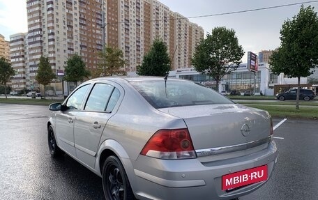 Opel Astra H, 2008 год, 650 000 рублей, 4 фотография