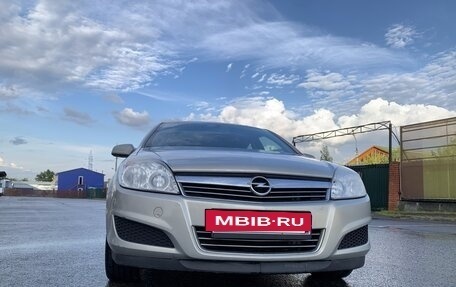 Opel Astra H, 2008 год, 650 000 рублей, 11 фотография