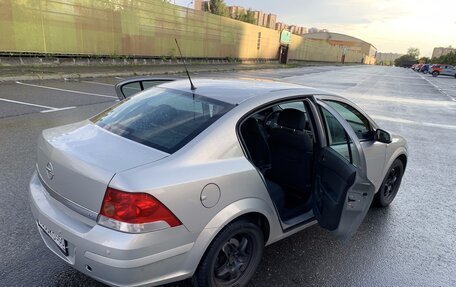 Opel Astra H, 2008 год, 650 000 рублей, 21 фотография