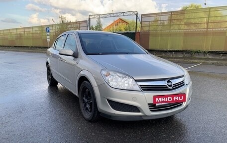 Opel Astra H, 2008 год, 650 000 рублей, 10 фотография