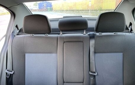 Opel Astra H, 2008 год, 650 000 рублей, 24 фотография