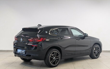 BMW X2, 2021 год, 2 880 000 рублей, 5 фотография