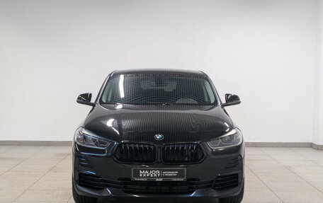 BMW X2, 2021 год, 2 880 000 рублей, 2 фотография