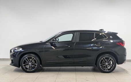 BMW X2, 2021 год, 2 880 000 рублей, 8 фотография