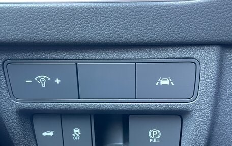 Hyundai Sonata VIII, 2020 год, 1 499 000 рублей, 14 фотография