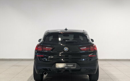 BMW X2, 2021 год, 2 880 000 рублей, 6 фотография
