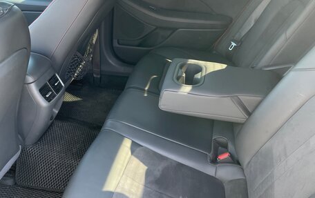 Hyundai Sonata VIII, 2020 год, 1 499 000 рублей, 16 фотография