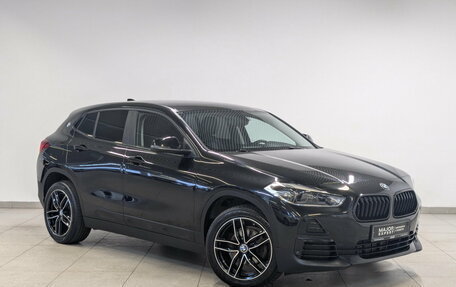 BMW X2, 2021 год, 2 880 000 рублей, 3 фотография
