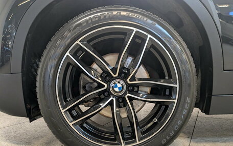 BMW X2, 2021 год, 2 880 000 рублей, 18 фотография
