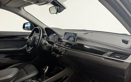 BMW X2, 2021 год, 2 880 000 рублей, 12 фотография
