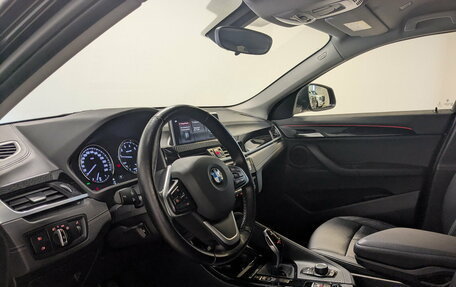 BMW X2, 2021 год, 2 880 000 рублей, 17 фотография