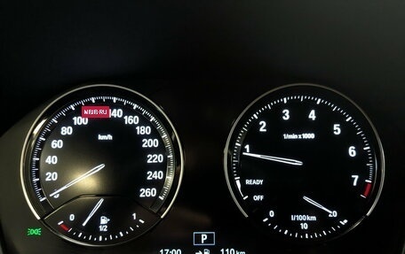 BMW X2, 2021 год, 2 880 000 рублей, 14 фотография