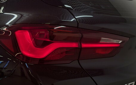 BMW X2, 2021 год, 2 880 000 рублей, 27 фотография