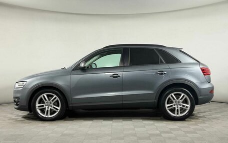 Audi Q3, 2012 год, 1 299 000 рублей, 3 фотография