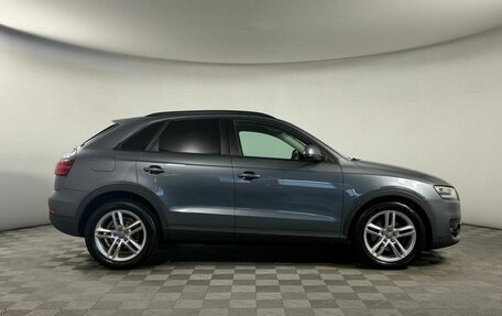 Audi Q3, 2012 год, 1 299 000 рублей, 4 фотография