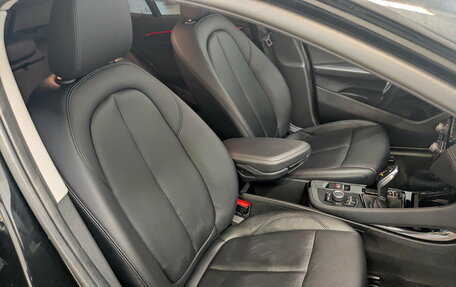 BMW X2, 2021 год, 2 880 000 рублей, 24 фотография