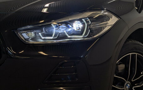 BMW X2, 2021 год, 2 880 000 рублей, 26 фотография