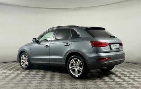Audi Q3, 2012 год, 1 299 000 рублей, 6 фотография