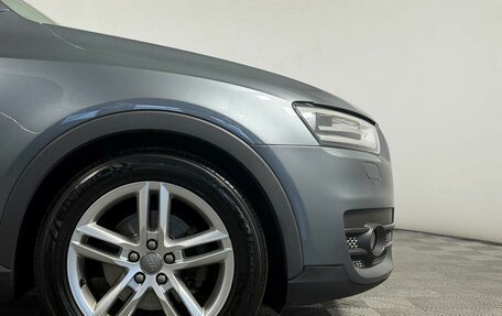 Audi Q3, 2012 год, 1 299 000 рублей, 7 фотография