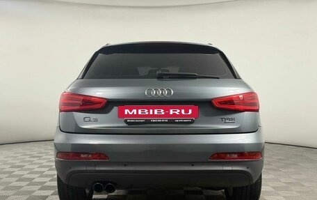 Audi Q3, 2012 год, 1 299 000 рублей, 5 фотография
