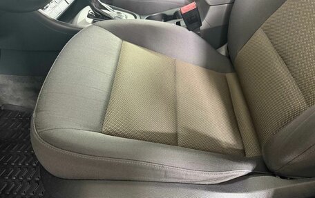Audi Q3, 2012 год, 1 299 000 рублей, 11 фотография