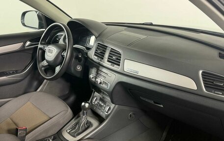 Audi Q3, 2012 год, 1 299 000 рублей, 15 фотография