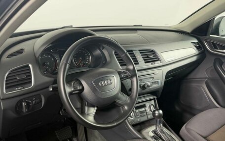 Audi Q3, 2012 год, 1 299 000 рублей, 12 фотография