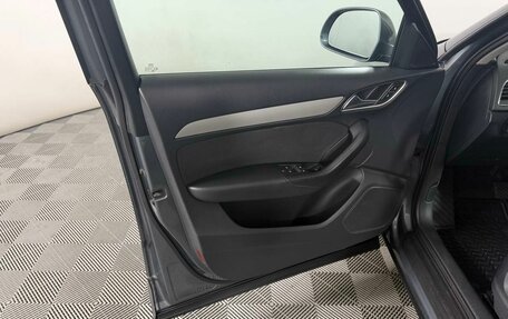 Audi Q3, 2012 год, 1 299 000 рублей, 9 фотография