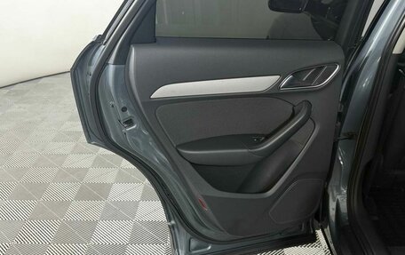 Audi Q3, 2012 год, 1 299 000 рублей, 10 фотография
