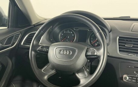 Audi Q3, 2012 год, 1 299 000 рублей, 17 фотография