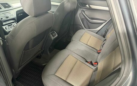 Audi Q3, 2012 год, 1 299 000 рублей, 13 фотография