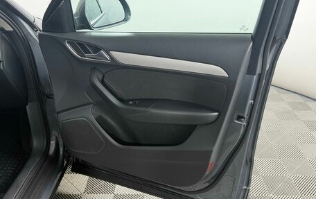Audi Q3, 2012 год, 1 299 000 рублей, 20 фотография