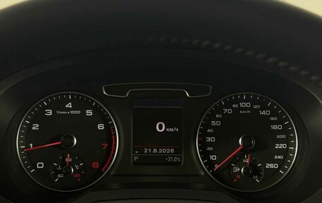 Audi Q3, 2012 год, 1 299 000 рублей, 18 фотография