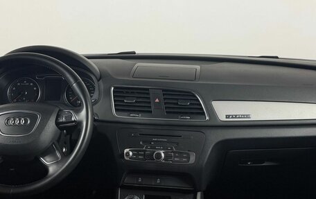 Audi Q3, 2012 год, 1 299 000 рублей, 16 фотография