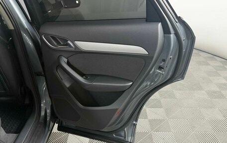 Audi Q3, 2012 год, 1 299 000 рублей, 19 фотография
