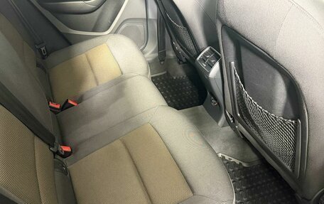 Audi Q3, 2012 год, 1 299 000 рублей, 14 фотография