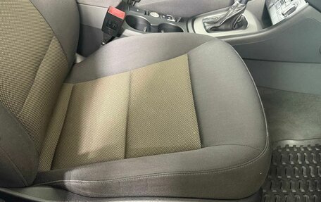 Audi Q3, 2012 год, 1 299 000 рублей, 21 фотография
