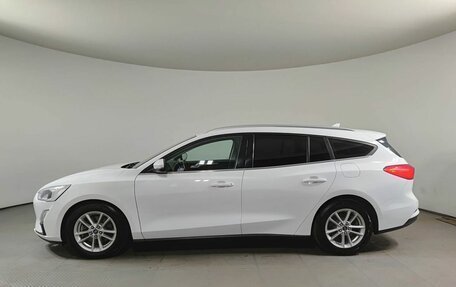 Ford Focus IV, 2018 год, 1 330 000 рублей, 10 фотография