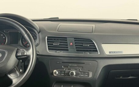 Audi Q3, 2012 год, 1 299 000 рублей, 24 фотография