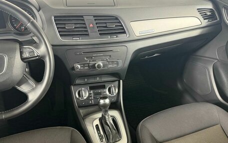 Audi Q3, 2012 год, 1 299 000 рублей, 25 фотография