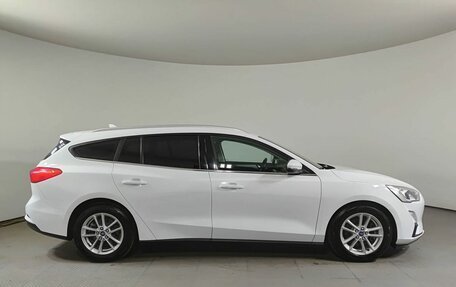 Ford Focus IV, 2018 год, 1 330 000 рублей, 5 фотография