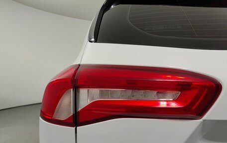 Ford Focus IV, 2018 год, 1 330 000 рублей, 11 фотография